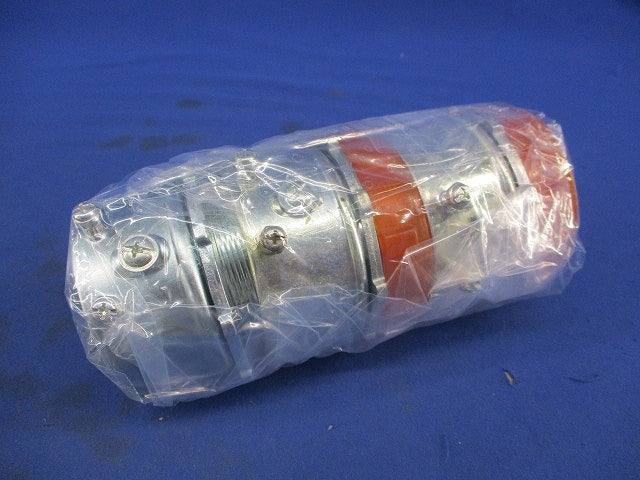 ねじなしコネクタセット(混在3個入) NK063C