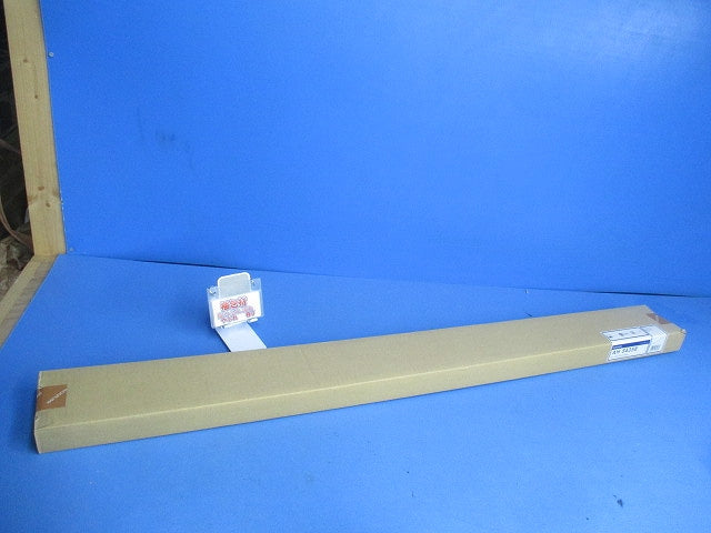 LEDベースライト(温白色)(キズ・汚れ有) AH54358