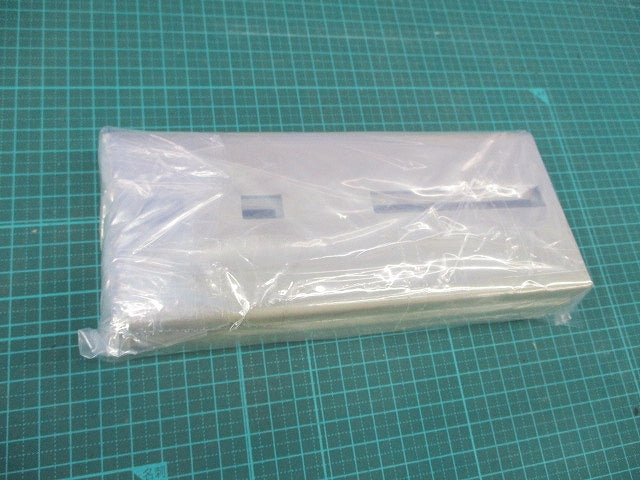 SRラック用伸縮自在継ぎ金具(5個入)(付属部品なし) SRG1E