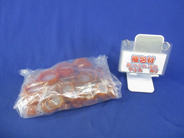 ポリブッシングセット(混在68個入) 25他