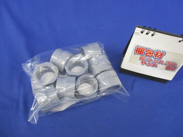 プラフレキ用薄鋼アダプター(9個入) PJ-31