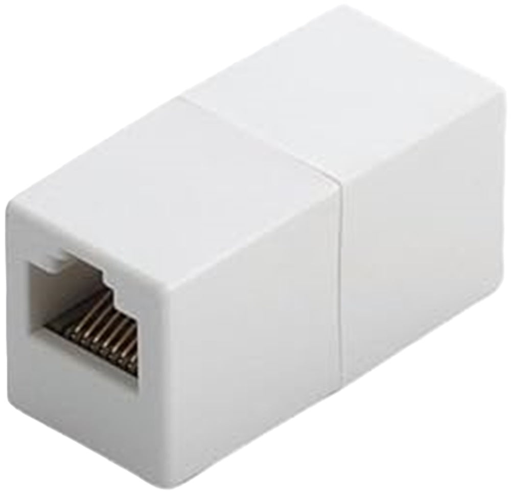 カテゴリー5 ケーブルジョイント カテゴリー5e性能準拠品 6個入 TP-LFNJJ-5E-06