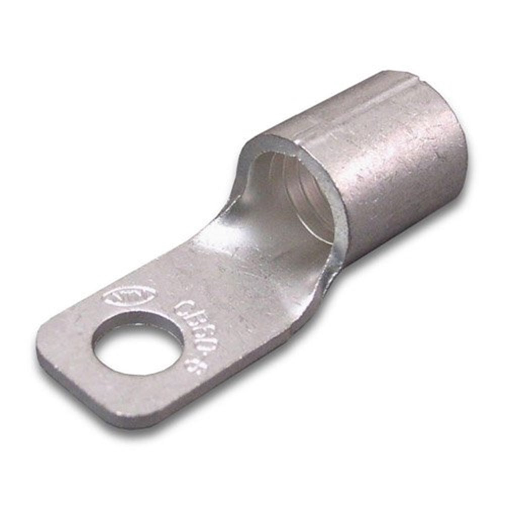 低圧開閉器用 裸圧着端子(CB形) 10個入 CB200-12S-10