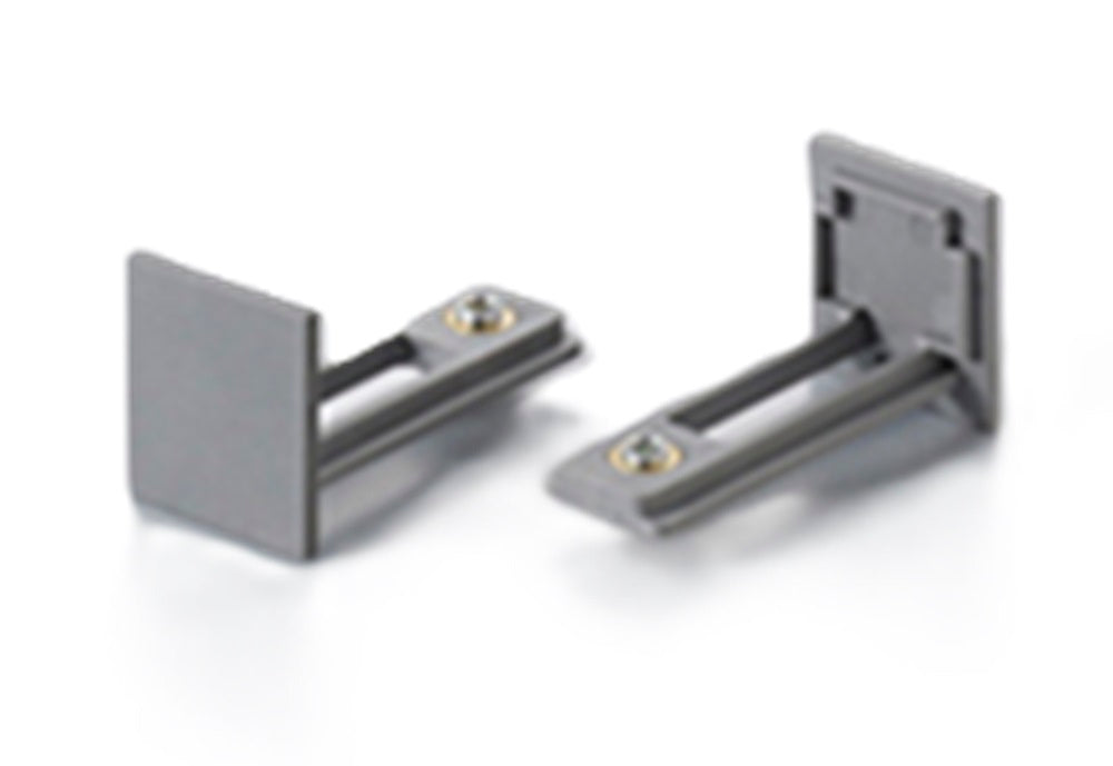 DNLプロファイルシステム用サイドキャップ 2個入 PFS-E-02