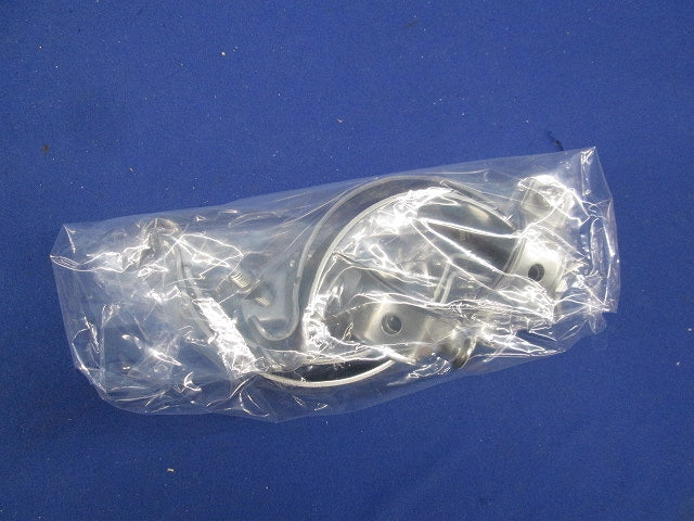 パイラッククリップセット(ステンレス)(混在5個入) S-24CBP他