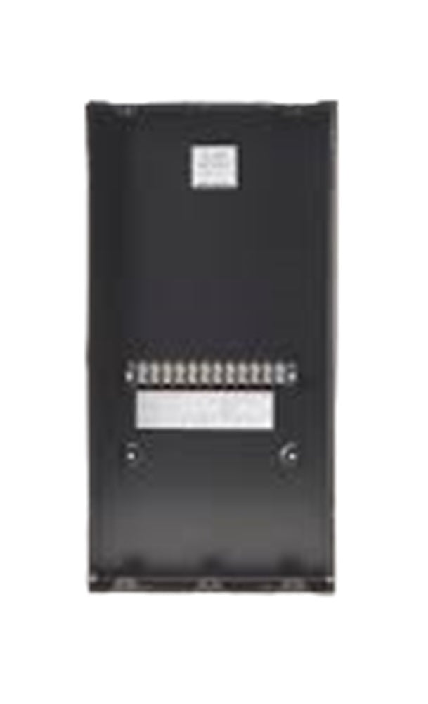 機器収容箱用 埋込ボックス ZBCJ006-T