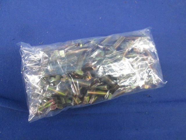 六角ボルト(75個入) RM6-20