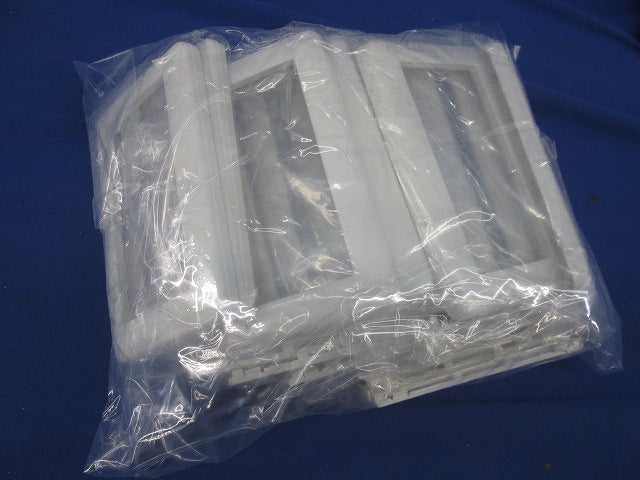 アダプタチップ・プレートセット(混在22枚入)(ピュアホワイト) WJA-5T他