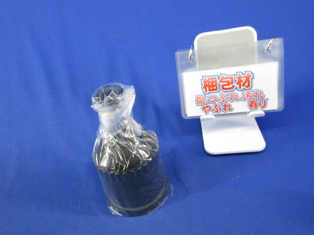 防水ゴムコードコネクタボディ National 3P20A250V