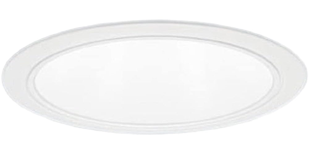LEDダウンライト 昼白色 調光器・電源ユニット別売 φ150 NDN28610W