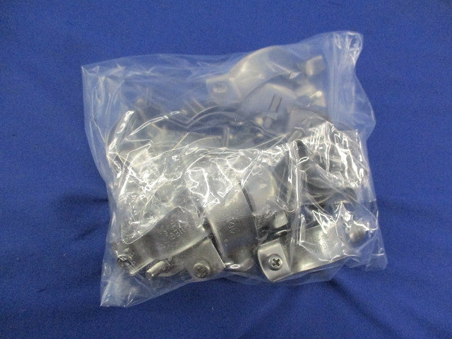 電線管支持クリップ(ステンレス)(20個入) G-36