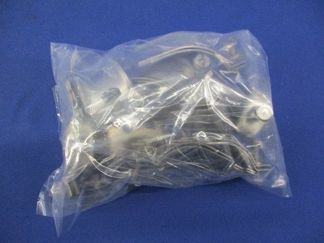 パイラッククリップ(ステンレス)(混在10個入) DG-36他