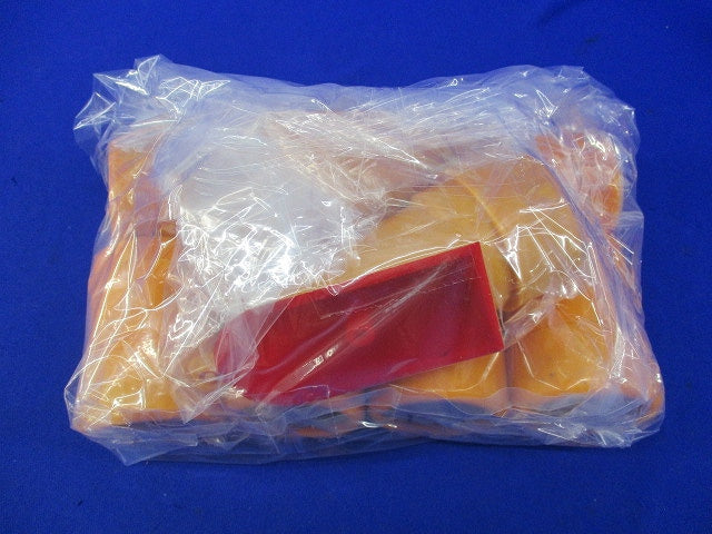 CD管用付属品セット(混在9個入)(汚れ有) CD36KR他