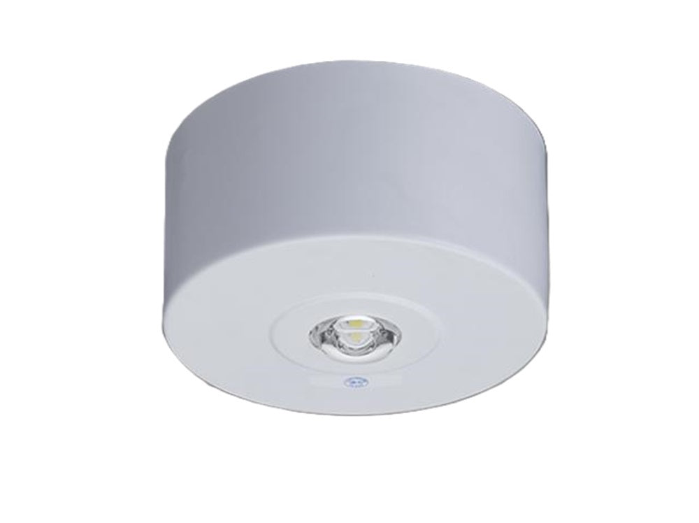 LED非常用照明器具 電源別置形 LED専用形 直付形 中天井用 昼白色 5000K EL-CT31111