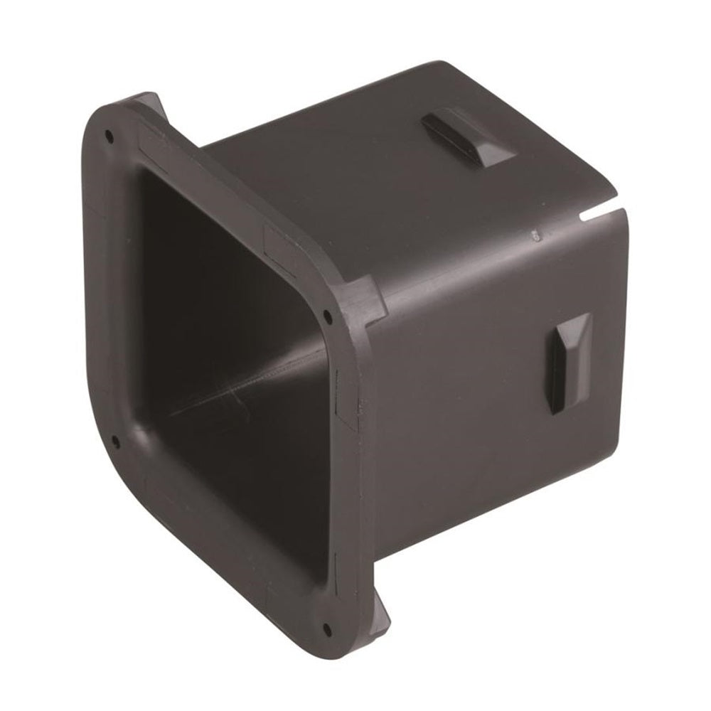 カクフレキ用 ベルマウス サイズ130 KFEB-130