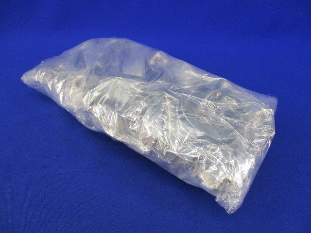 パイラッククリップ(35個入) C-51