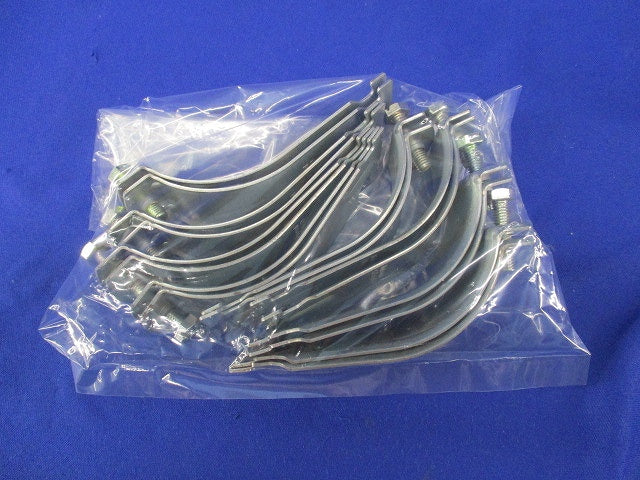 電線管支持金具(8個入) C75・G70