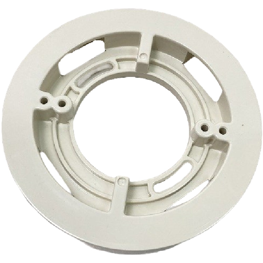 Fモ-ルシ-リングライト受台 ミルキーホワイト WG9203W