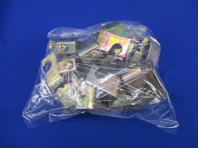 二重天井用金具(23個入)(キズ・汚れ有) PL19-W3
