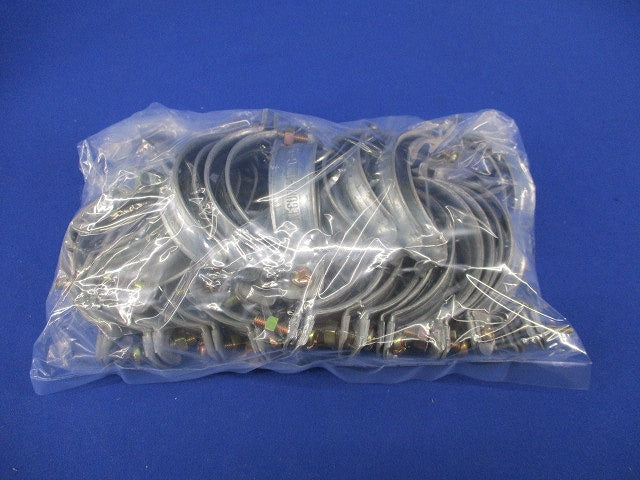 パイラッククリップ(26個入)(キズ・汚れ有) G-54