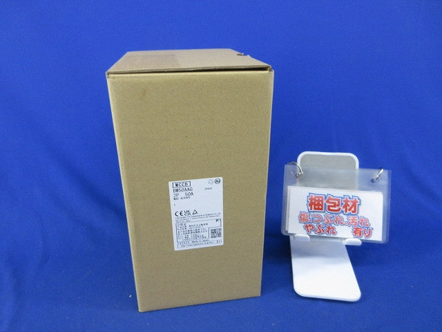 オートブレーカ 2P50A BW50AAG-2P050