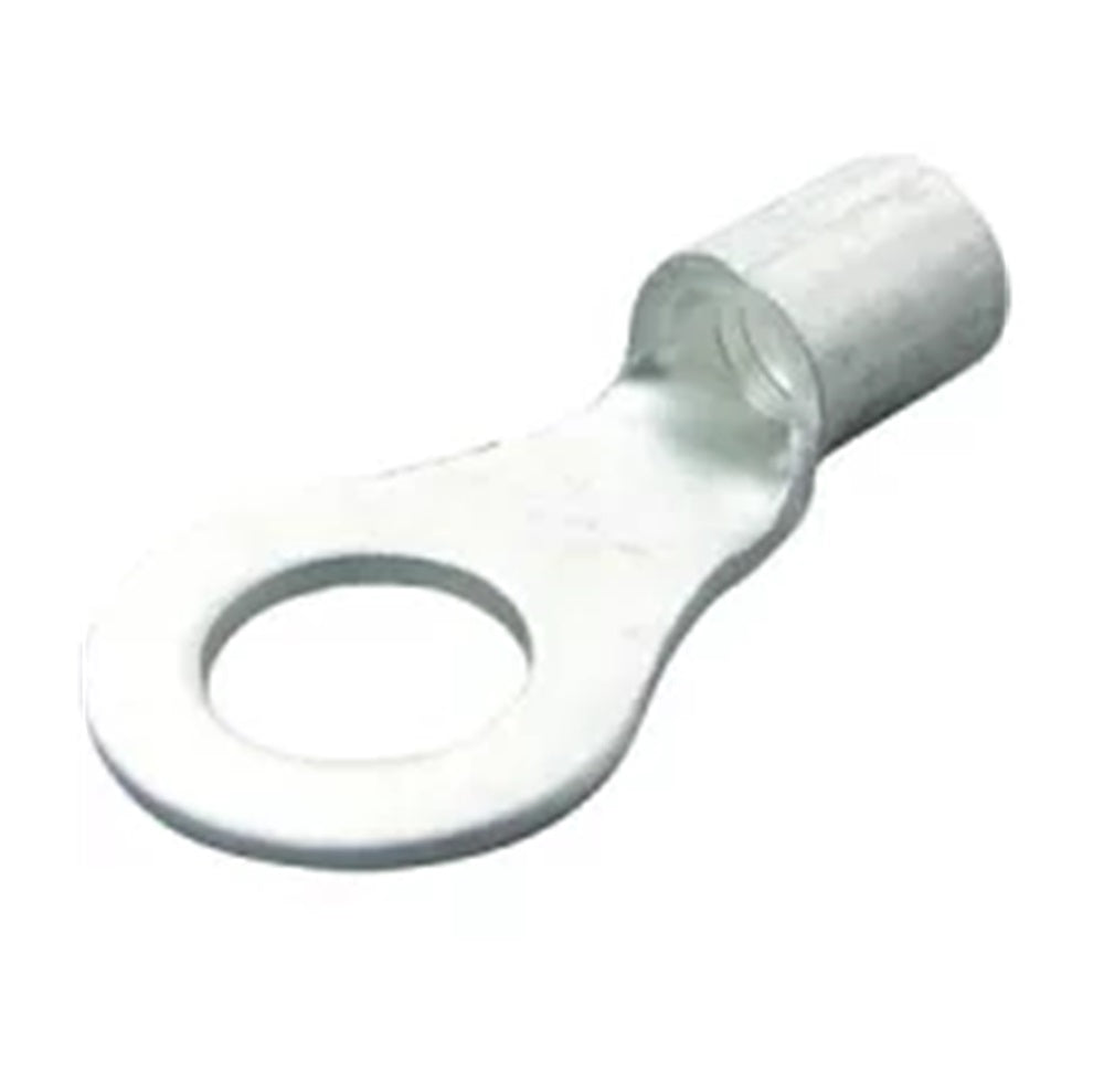 裸圧着端子 R形 100個入り R5.5-4-100