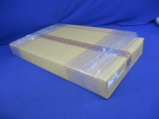 LEDベースライト(昼光色)(撮影のため本体のみ開封) XD504010+UN4304RA