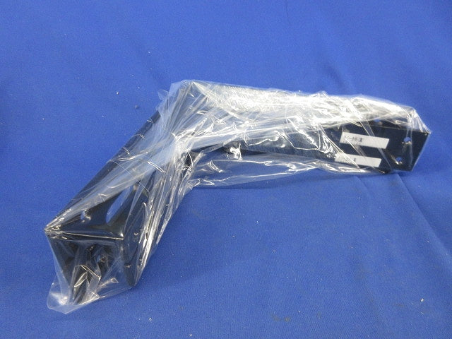 アングル 金折 ジョイントプレートセット(混在7個入)(黒) BY-046他