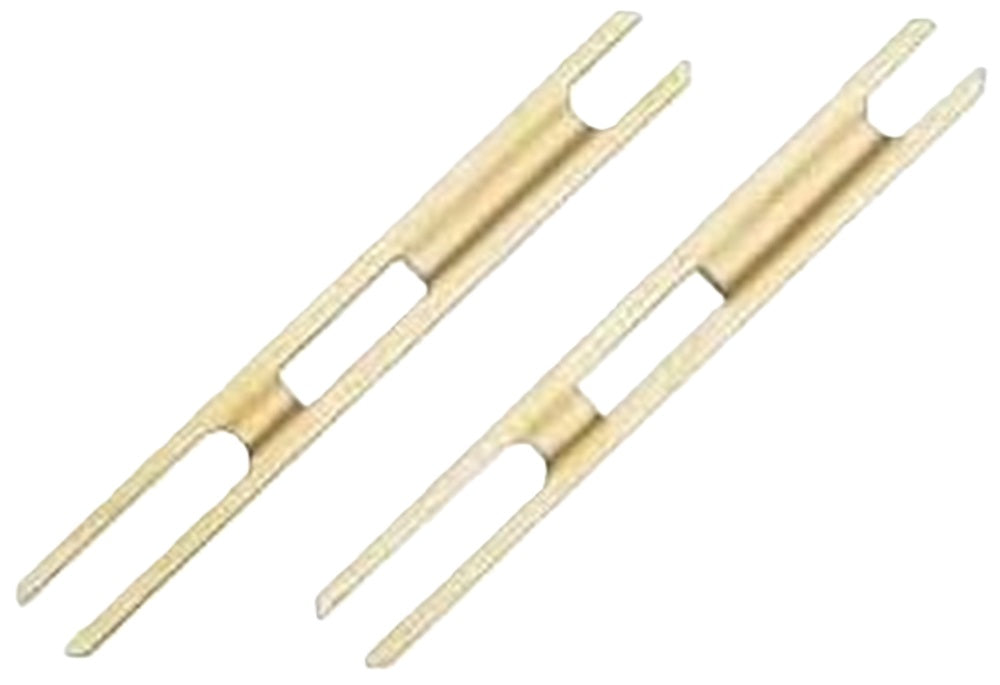 リモコンセレクタスイッチ用 信号線送り金具 WR9200K