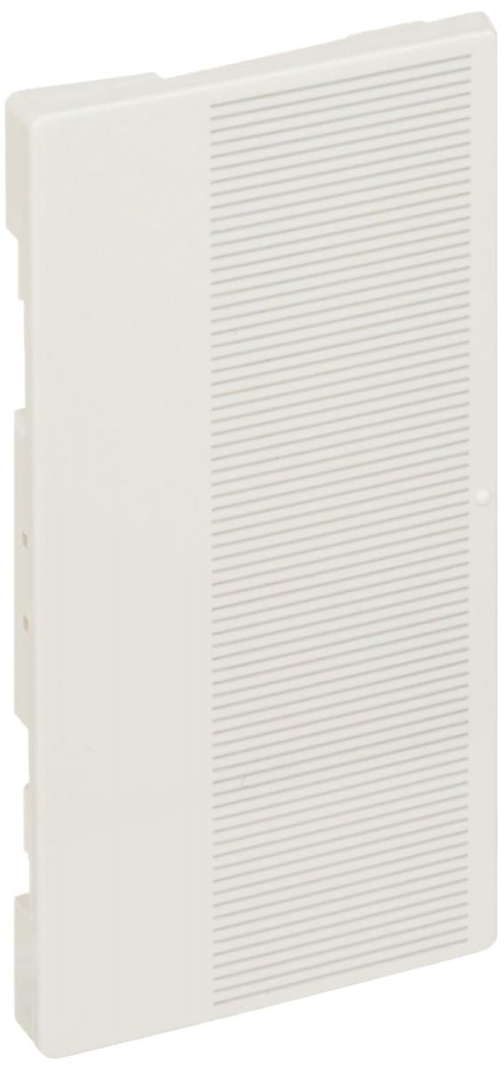 コスモシリーズワイド21 埋込スイッチハンドル ホワイト 10個入 WT3001W-10