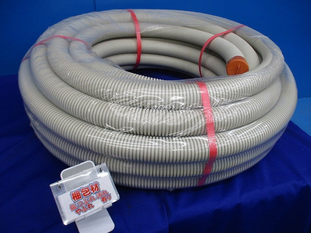 ミラフレキSS(30m巻)(ベージュ系) MFS-42