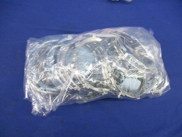 ロックナットセット(混在101個入) 型番不明