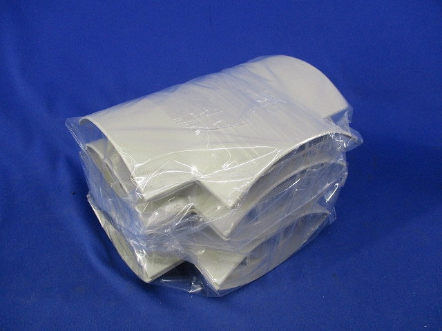 ワゴンモール付属品チーズ(5個入)(ベージュ)(キズ・汚れ有) OPT-10