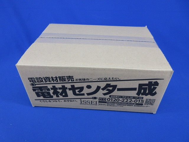 メタルエフモール付属品デズミB型(11個入)(ホワイト)(新品未開封) MFMD22