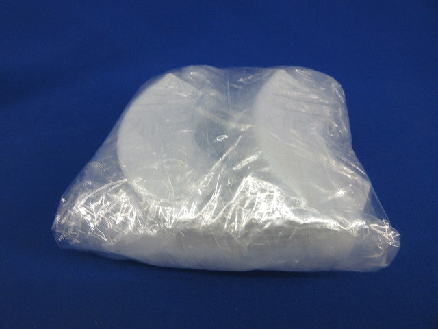 メタルエフモール付属品B型セット(混在6個入)(ホワイト)(新品未開封) MFMM22他