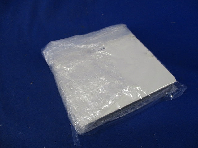 誘導灯表示板(表示板のみ)(2個入)(キズ・汚れ有) FK10017