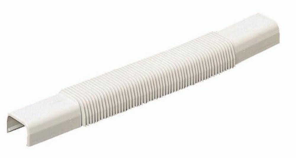 プラモール付属品フリージョイント(2号)ミルキーホワイト 10個入 MLF-2M-10