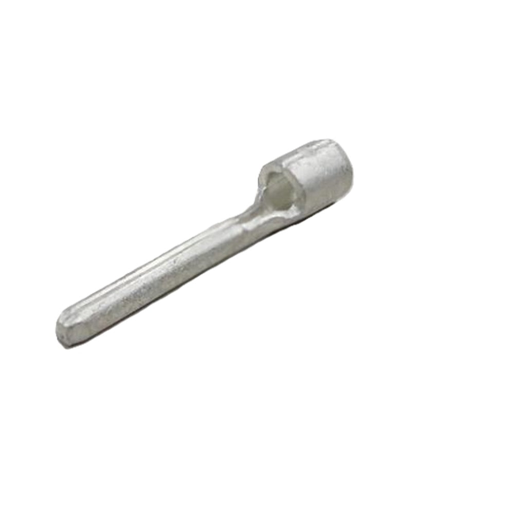 棒形圧着端子 100個入 TC1.25-16-100