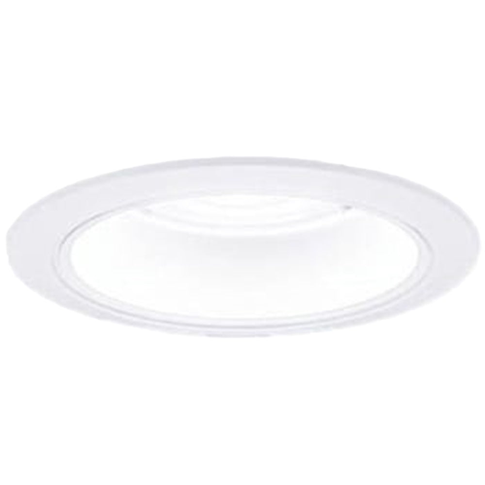 LEDダウンライト φ100 5000K 昼白色 電源別売 非調光 NDN27305W