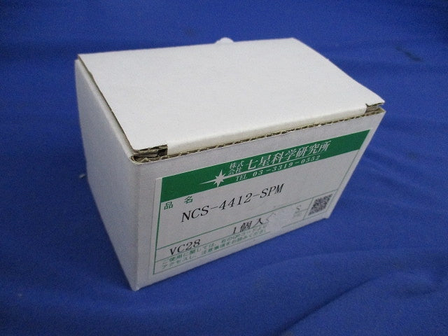 メタルコネクタ NCS-4412-SPM