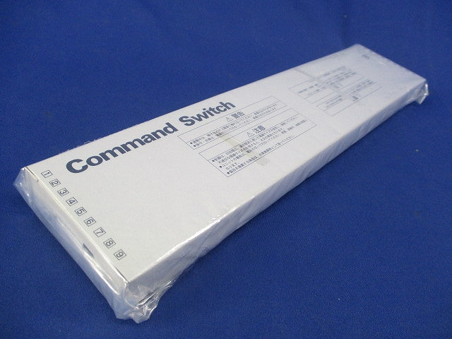 照光押ボタンスイッチ(10個入) AH165-SLW11E3