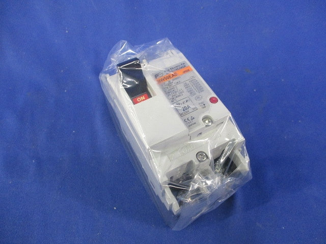 一般配線用オートブレーカ 2P20A BW50EAG-2P020