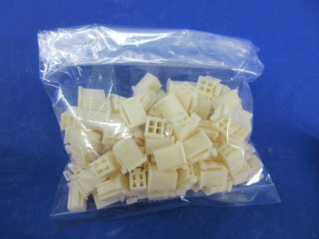 3.5?ピッチ2列配列 小型内部電源用コネクタ(90個入) MDF6-4DS-3.5C