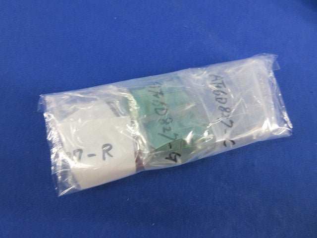 φ16コマンドスイッチ接点一体形保護カバーセット(混在11個入) AF6D827-R他