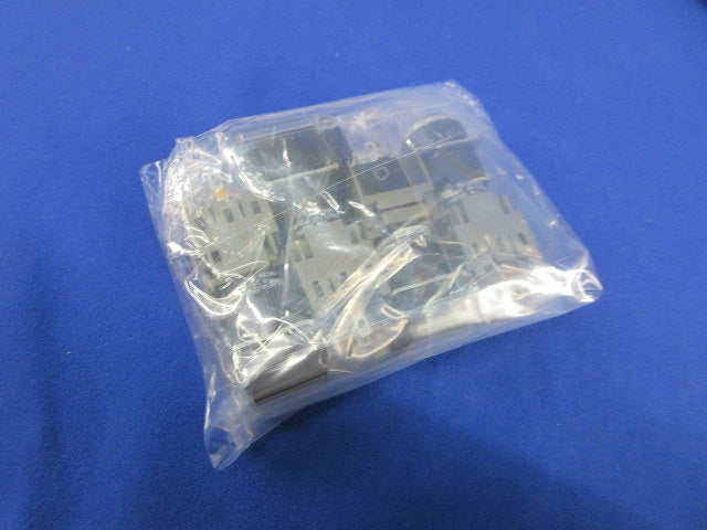 押しボタンスイッチセット(混在4個入) AH165-L他