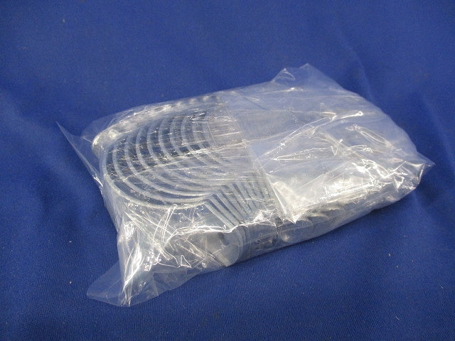 パイラッククリップ(10個入)亜鉛メッキ 36C