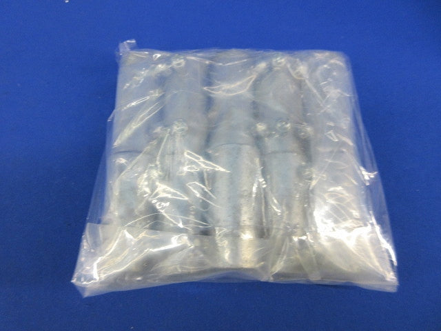 TCカップリング サイズ16(亜鉛)(10個入)(新品未開封) 型番不明