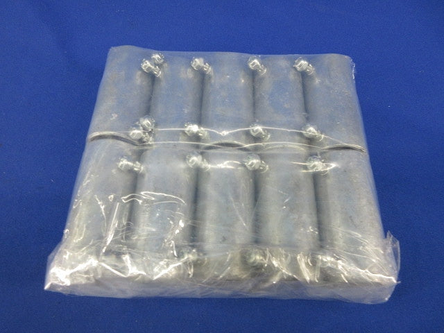 TCカップリング サイズ22(亜鉛)(10個入)(新品未開封) 型番不明