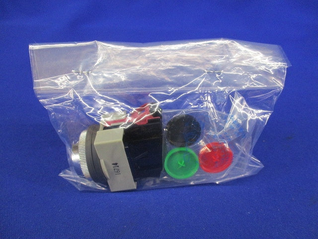 押ボタンスイッチ(汚れ有) ABS+HW-G01