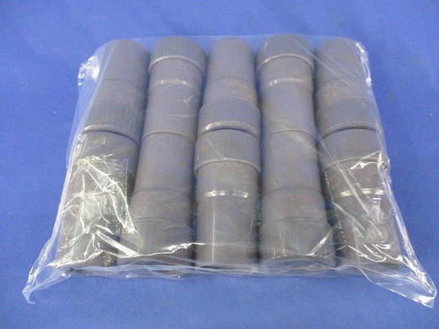 コネクタ(グレー)(10個入) PF28用